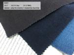 11.9oz 55.5 inch Stonewashed Denim Fabric 64% Cotton 23% Poly 10% Rayon 3%