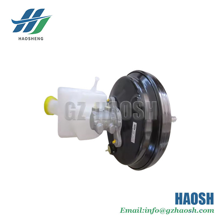 For Ford Transit V348 9C19-2B195BA 9C19 2B195BA Brake Booster With Brake Master Cylinder