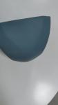 Daily Plastic ISO Custom Injection Molded Parts Spray Paint