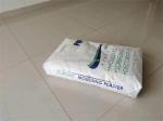 20KG 25KG 40KG 50KG PP Valve Block Bottom empty cement bag China manufacture