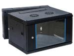 19inch 4u 46u SPCC 1.2mm Data Center Fiber Optic Equipment Waterproof Networking