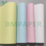 70g Carbonless Copy Paper for Receipts Basic Weight
