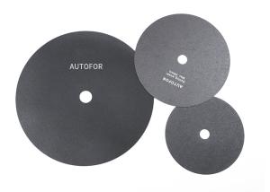 Wholesale 14&quot; Metal Cut Off Blade , Metal Cut Off Disc Environmental Friendly Non Pollution from china suppliers