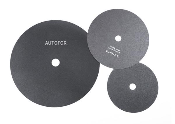 14" Metal Cut Off Blade , Metal Cut Off Disc Environmental Friendly Non
