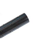 HWHP Hdpe Water Supply Pipes High Density Polyethylene Tubing For Underground