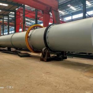 Wholesale 4~5T/Day Activated Carbon Production Plant With 90% Fixed Carbon High Efficiency from china suppliers