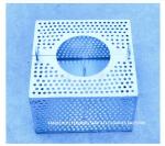 FILTER BOXES FOR BILGE LINE FH-125A JIS F7206 Marine rose boxes Material -