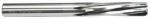 KM Solid Carbide straight hand reame