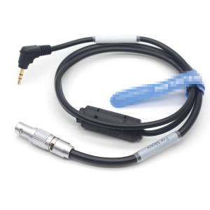 Wholesale Tilta Nucleus M Run Stop Cable Lemo 7 Pin For FS7 Camera 1M Length from china suppliers