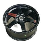 Aftermarket Flow Forming 16x7 4x100 Wheels Aluminum Off Road Wheels 5 lug