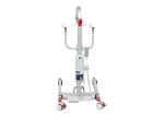Heavy Duty Portable Hoyer Lift , Power Patient Lif Mechanical Transfer Aids