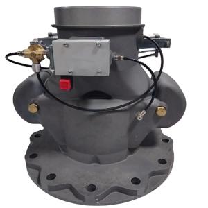Wholesale Hoerbiger HPK200-14 Intake Valve Industrial Screw Air Compressor Spare Parts for Superior from china suppliers