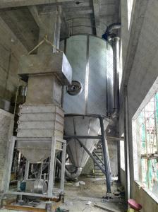 Wholesale 60KW 21500RPM Vegetable Protein Centrifugal Spray Dryer from china suppliers