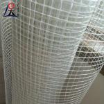 Reinforced Glass Fiber Fabric 160g Fiberglass Woven Roving Fabric Cloth