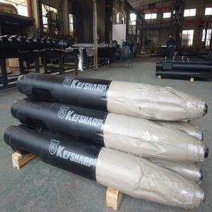 Wholesale 1200mm Top Connecting Drill Rod Pin For Konsun Gbh 11de Excavator Services from china suppliers