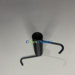 Lawn Mower Parts Spring Torsion, Rh G115-7258 Fits Toro Greensmaster Flex and