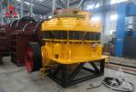 PSG Series Compound Cone Crusher Unique Hydraulic Cone Crusher For Sale