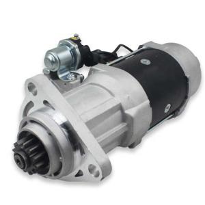Wholesale OEM 6D125 Starting Motor Starter for Komats Excavator PC400-7 1991-2001 Year Heavy Truck Parts from china suppliers
