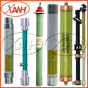 Wholesale Transformer Protection Cartridge Type HV HRC Fuse Xrnp6-40.5kv from china suppliers