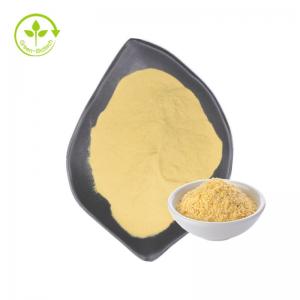 Wholesale Top Quality Fermented Wheat Germ Extract Powder 0.2% 0.5% 1% Spermidine Powder from china suppliers