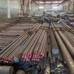 Wholesale Heat Resistant 310S Stainless Steel Rod Bar ASTM A276 1.4845 Diameter 6 - 350mm from china suppliers