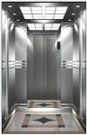 ORIA mordenized home resident home Villa elevator