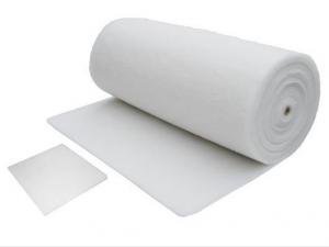 Wholesale Inlet Cotton Polyester Air Filter Media Roll G2 G3 G4 For Air Conditioning from china suppliers