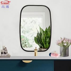 Wholesale Vintage Antique Bathroom House Decor Plastic Frame Wall Mirror for Every day Occasion from china suppliers