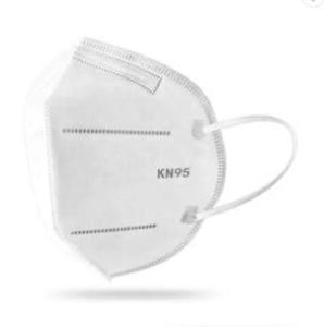 Wholesale Anti Coronvirus N95 Earloop Mask High Safety Meltblown Filter Material from china suppliers