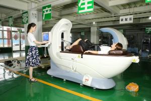 Wholesale Intelligent Spinal Decompression Therapy Machine High Cure Rate from china suppliers