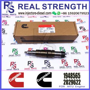 Wholesale Diesel Fuel Injector DC09 DC13 for 0574380 2482244 1948565 2029622 2086663 2057401 2031836 2488244 from china suppliers