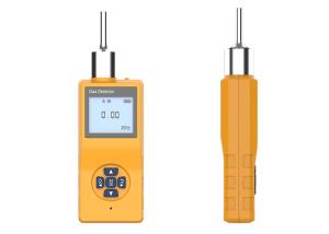 Wholesale Leak Alarm Ethylene Oxide Single Gas Detector Iso9001 from china suppliers
