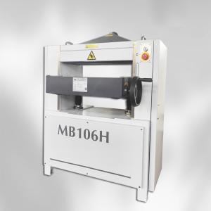 Wholesale 4 Blades Woodworking Thicknesser Machine from china suppliers