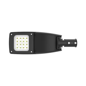 Wholesale Die Casting Aluminum Led Street Lamp Light Empty Housing Waterproof IP66 from china suppliers