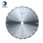 High Frequency Diamond Saw Blade Laser Welding Circular Machine Blade For