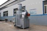 Home General Waste Incinerator For Medical/Animal/Farm/City Waste Disposal Long