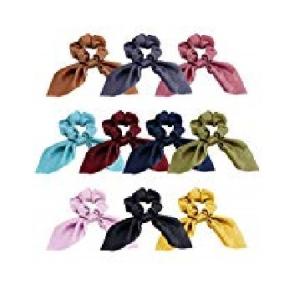 Wholesale Daily Life 0.03kg 1cm Mulberry Silk Headband Bobbles For Kids from china suppliers