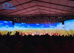 Outside customized Event Tent Aluminum Mega Tent For Sale for Wedding, party,