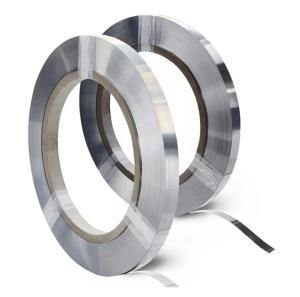Wholesale Nicr 80 20 625 Nichrome Ribbon Heating Element Tape Strip from china suppliers
