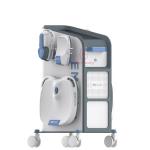 Electric Muscle Stimulation EMS EMShapeing Machine Weight Loss Fat Burn