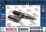 Fuel injector 0414701018 0414701030 0414701058 0414701037 0414701039