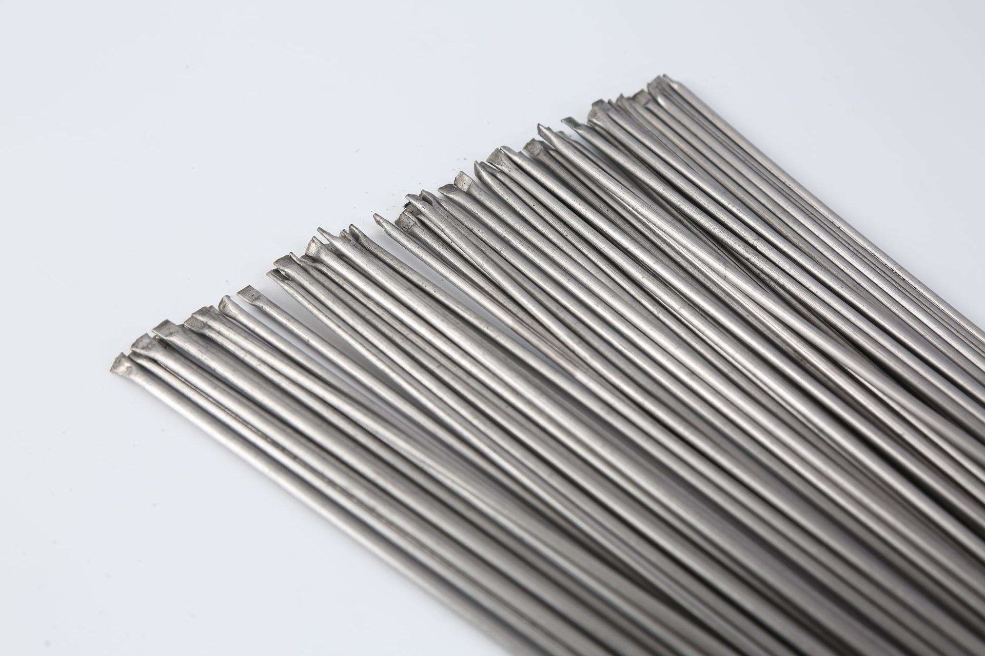 High Hardness Casting Tungsten Carbide Welding Rod YG8 Crushed Particle