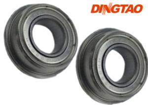Wholesale 153500224 Brg Ball Dbl Shld Flgd 8idx16odx5wmm Suit GT7250 S7200 Parts from china suppliers