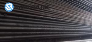 Wholesale DIN2391 Q345D H8 Cold Drawing Normalizing Honed Cylinder Tube from china suppliers