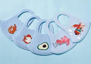 Wholesale Washable Child Surgical Mask Adjustable Ear Strap Design Environmental Friendly from china suppliers
