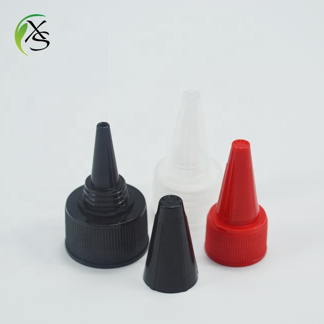 20/410 PP Plastic Nozzle Cap for Bottle Bulk Purchase Opportunity