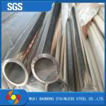 A53 St37 Stainless Steel Seamless Pipe 304l 316 316l 310 310s 321