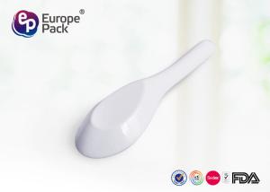 Wholesale Kids Plastic Ice Cream Spoons from china suppliers