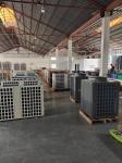 Trinity Air Source Heat Pump