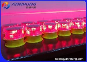 Wholesale IP65 LED Aircraft Warning Lights for Buildings High Efficiency from china suppliers